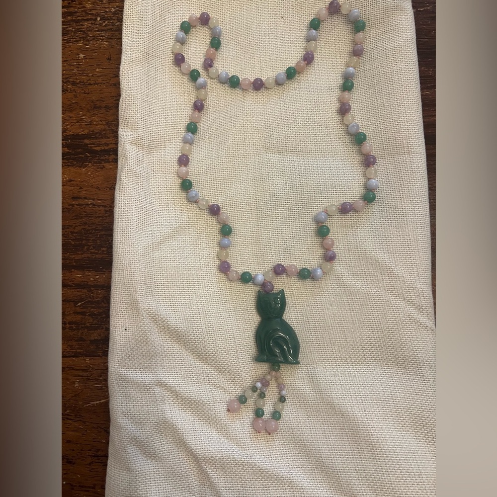 Silpada Necklace